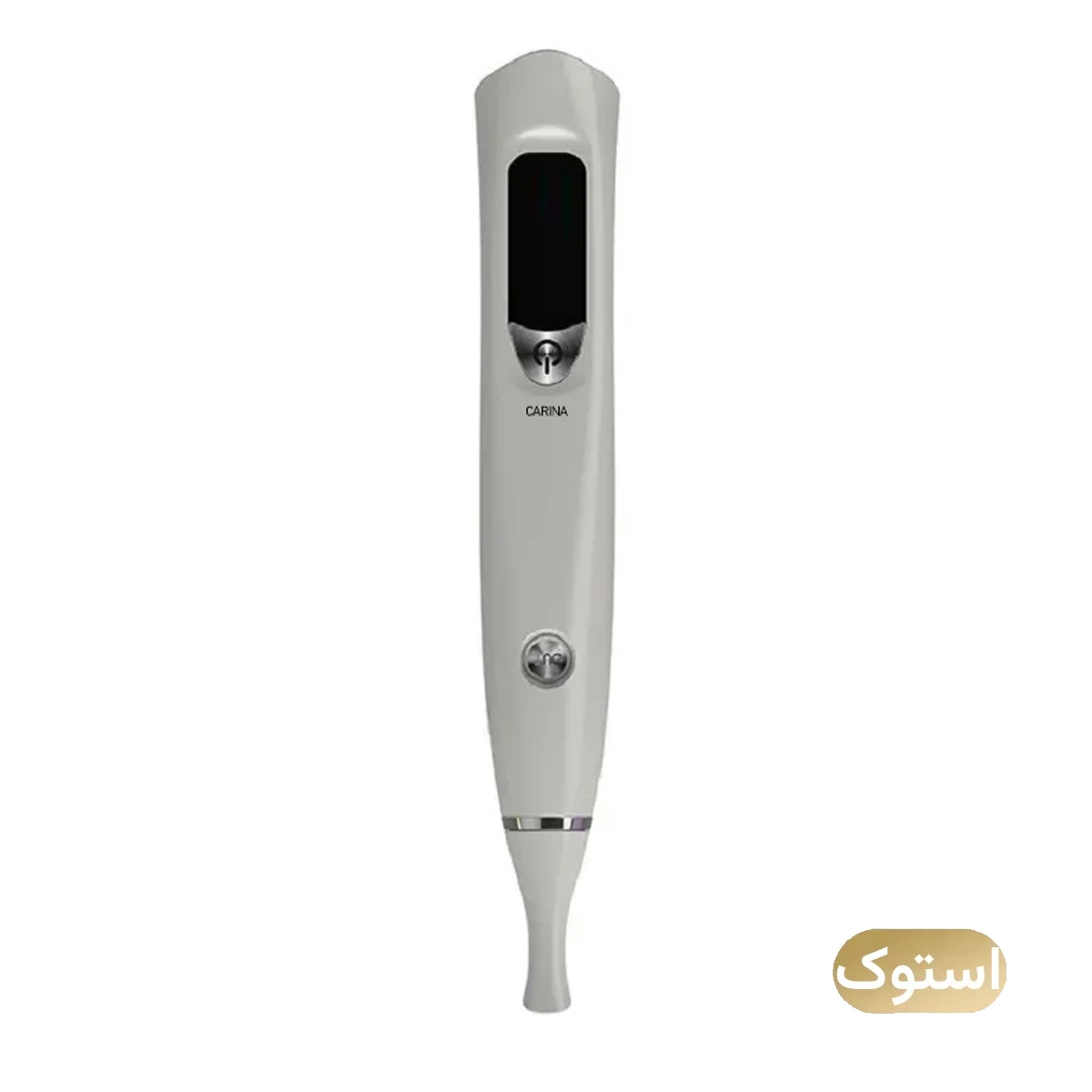 قلم پاک سازی پوست استوک Open Box کارینا مدل LR851 - صورتی قلم پاک سازی پوست استوک Open Box کارینا مدل LR851 - صورتی