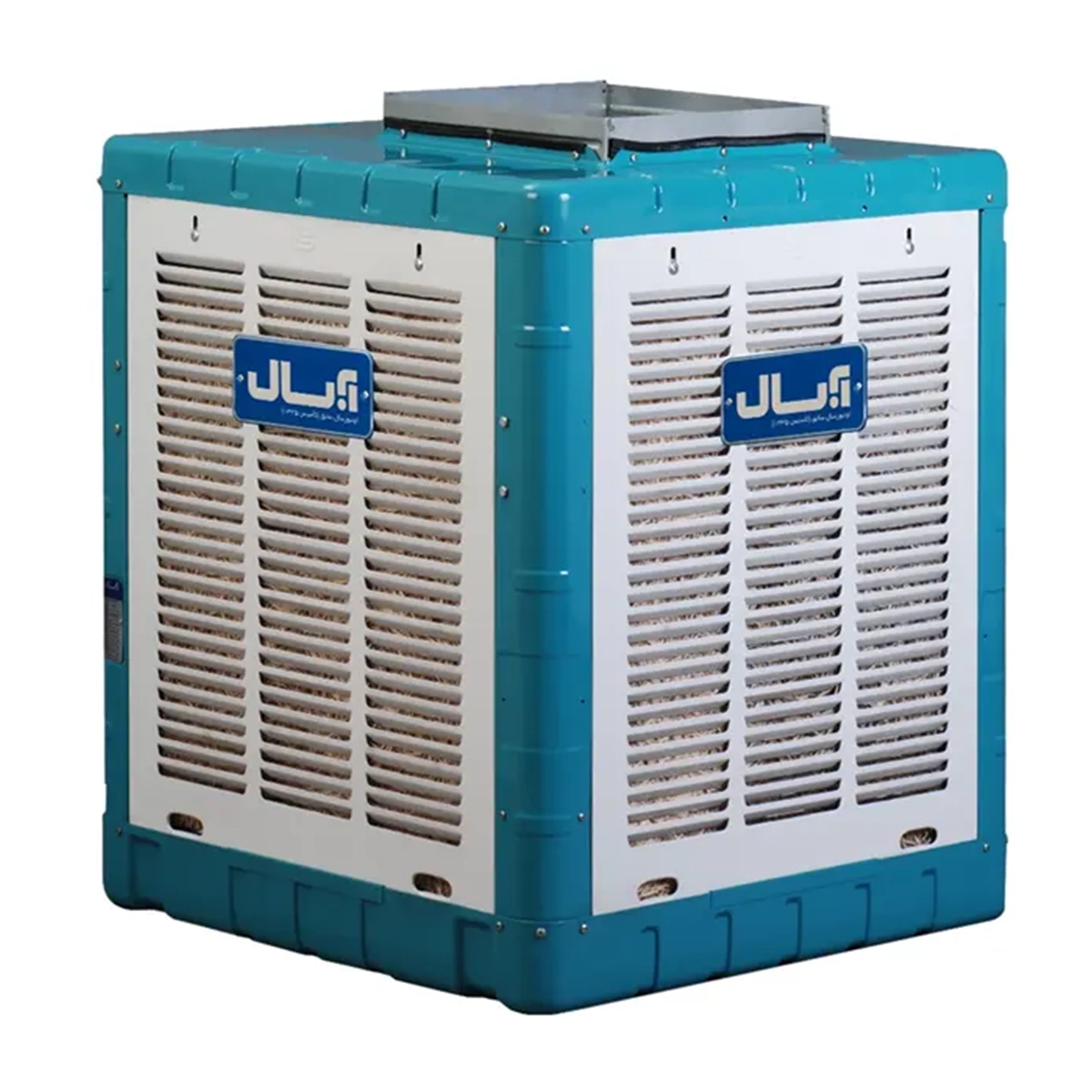 کولر آبی آبسال مدل بالازن AC38R کولر آبی آبسال مدل بالازن AC38R