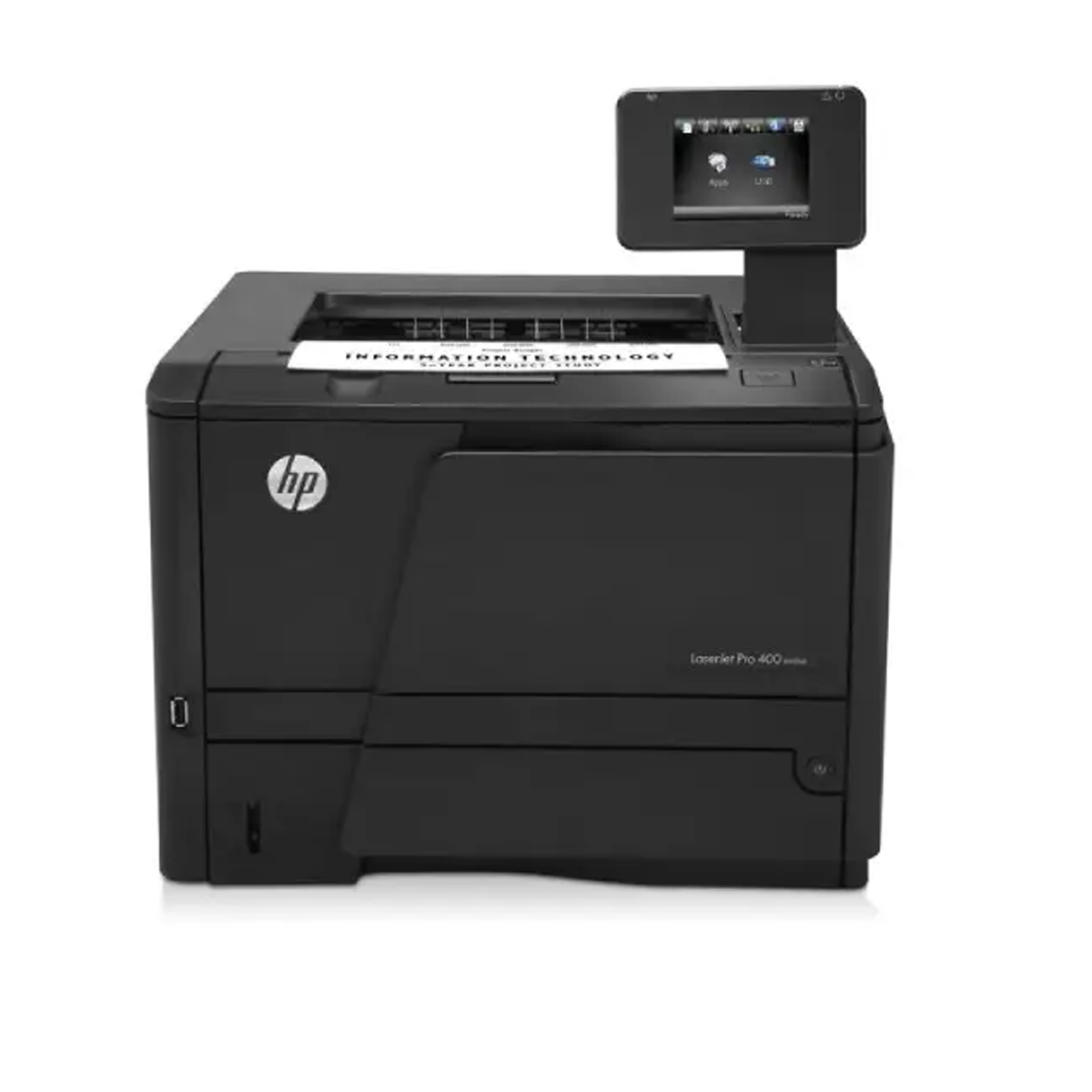 پرینتر لیزری اچ پی مدل LASERJET M401DN