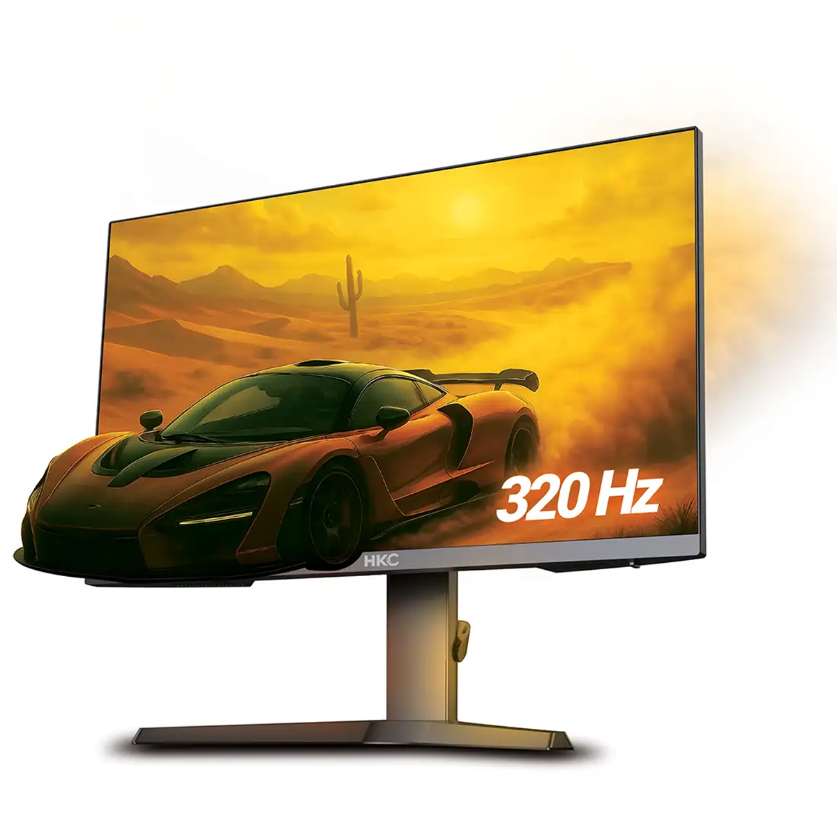 مانیتور گیمینگ اچ کا سی مدل MG27H18Q300 سایز 27 اینچ مانیتور گیمینگ اچ کا سی مدل MG27H18Q300 سایز 27 اینچ