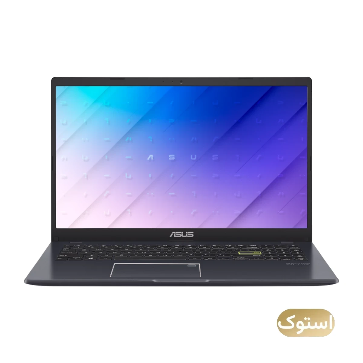 لپ تاپ استوک Open Box - ایسوس 15.6 اینچی مدل E510MA N4020 8GB 512GB