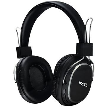 هدفون بی سیم تسکو مدل TH 5346 هدفون بی سیم تسکو مدل TH 5346