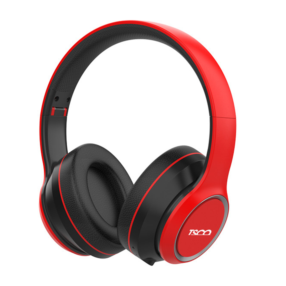 هدفون بی سیم تسکو مدل TH 5376 هدفون بی سیم تسکو مدل TH 5376
