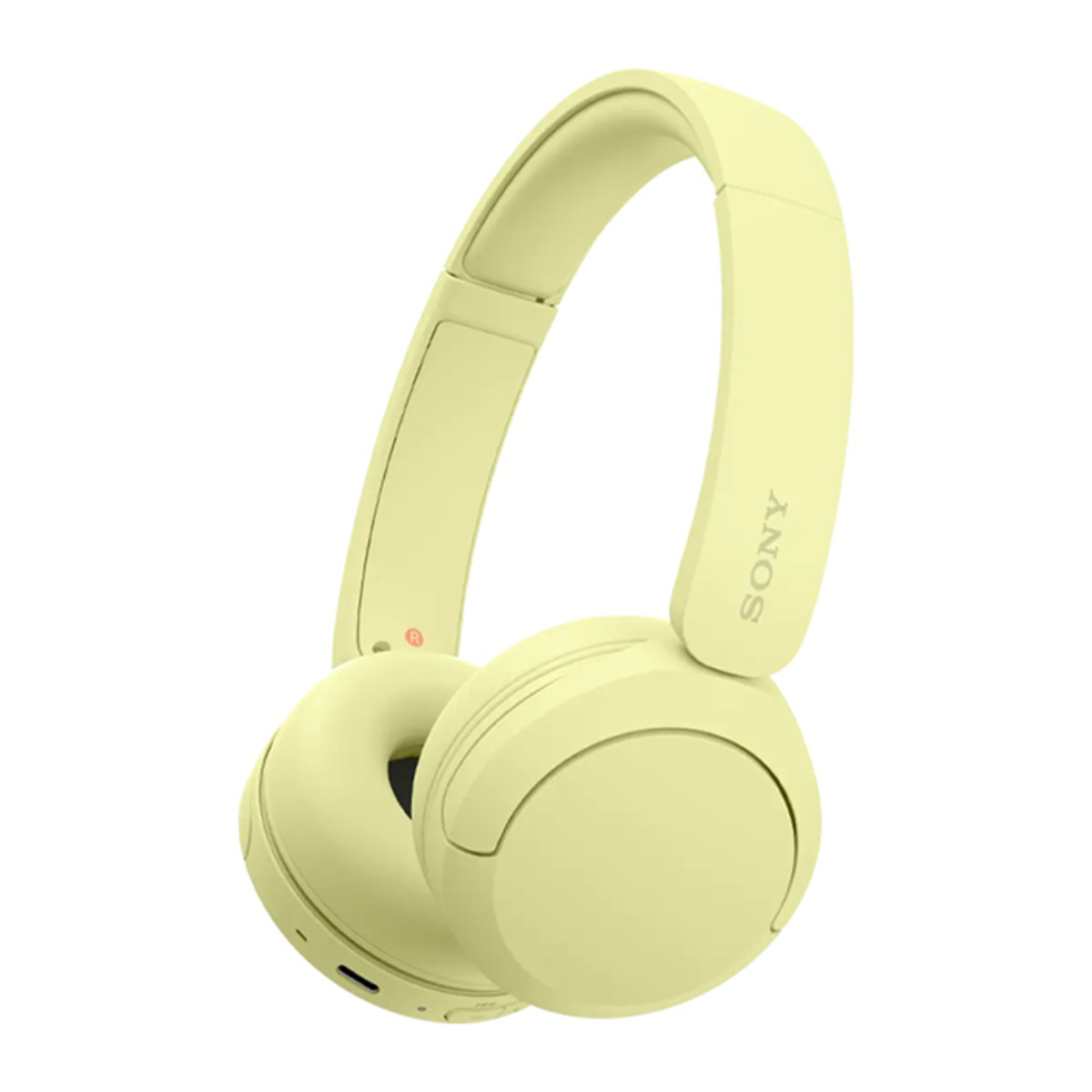 هدفون بی سیم سونی مدل WH-CH520 هدفون بی سیم سونی مدل WH-CH520