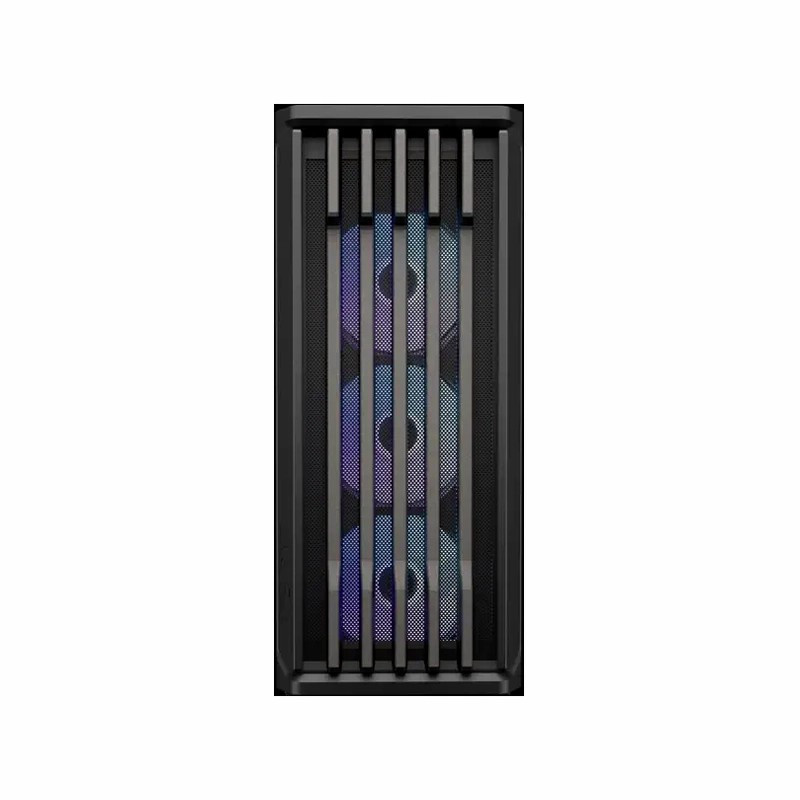 کیس کامپیوتر گیمینگ گیم دیاس مدل AURA GC11 BK کیس کامپیوتر گیمینگ گیم دیاس مدل AURA GC11 BK