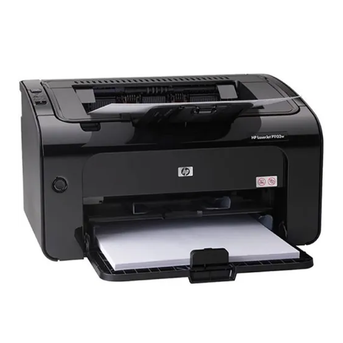 پرینتر لیزری اچ پی مدل LASERJET P1102W پرینتر لیزری اچ پی مدل LASERJET P1102W