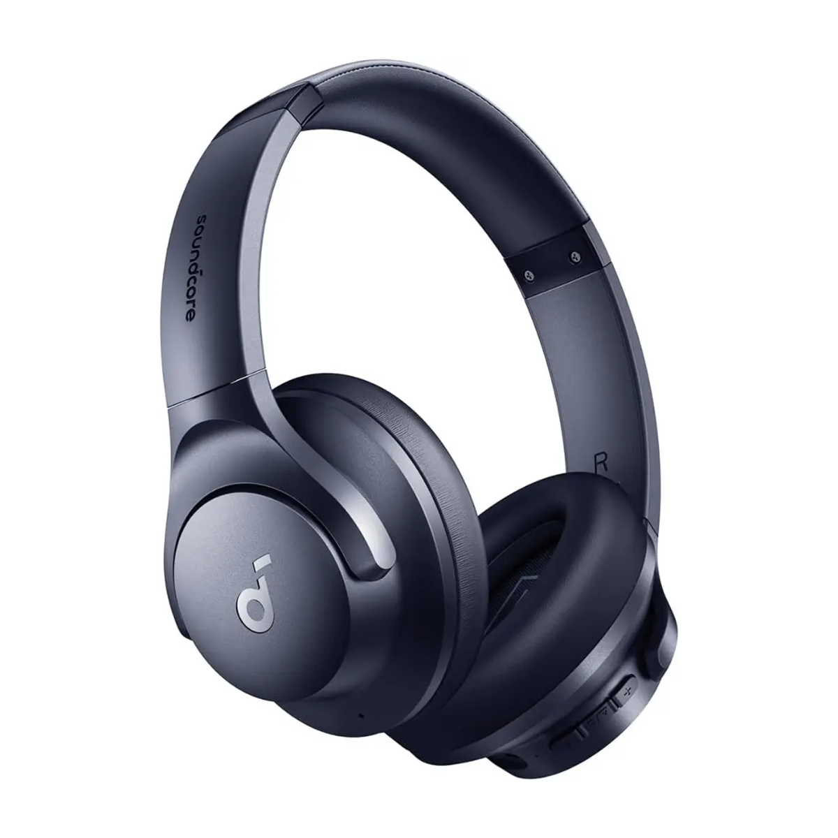 هدفون بی سیم انکر مدل Soundcore Q20i A3004 هدفون بی سیم انکر مدل Soundcore Q20i A3004
