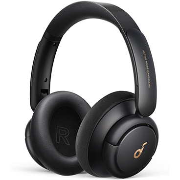 هدفون بی سیم انکر مدل Soundcore Q30 هدفون بی سیم انکر مدل Soundcore Q30