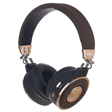هدفون بی سیم تسکو مدل TH 5336 هدفون بی سیم تسکو مدل TH 5336