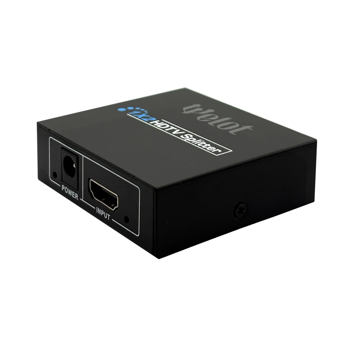 اسپلیتر ویلات مدل HDMI 1 TO 2 اسپلیتر ویلات مدل HDMI 1 TO 2