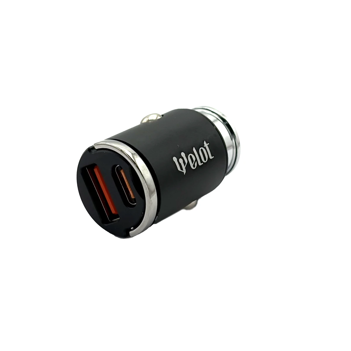 شارژر فندکی ویلات مدل WE-C61 شارژر فندکی ویلات مدل WE-C61