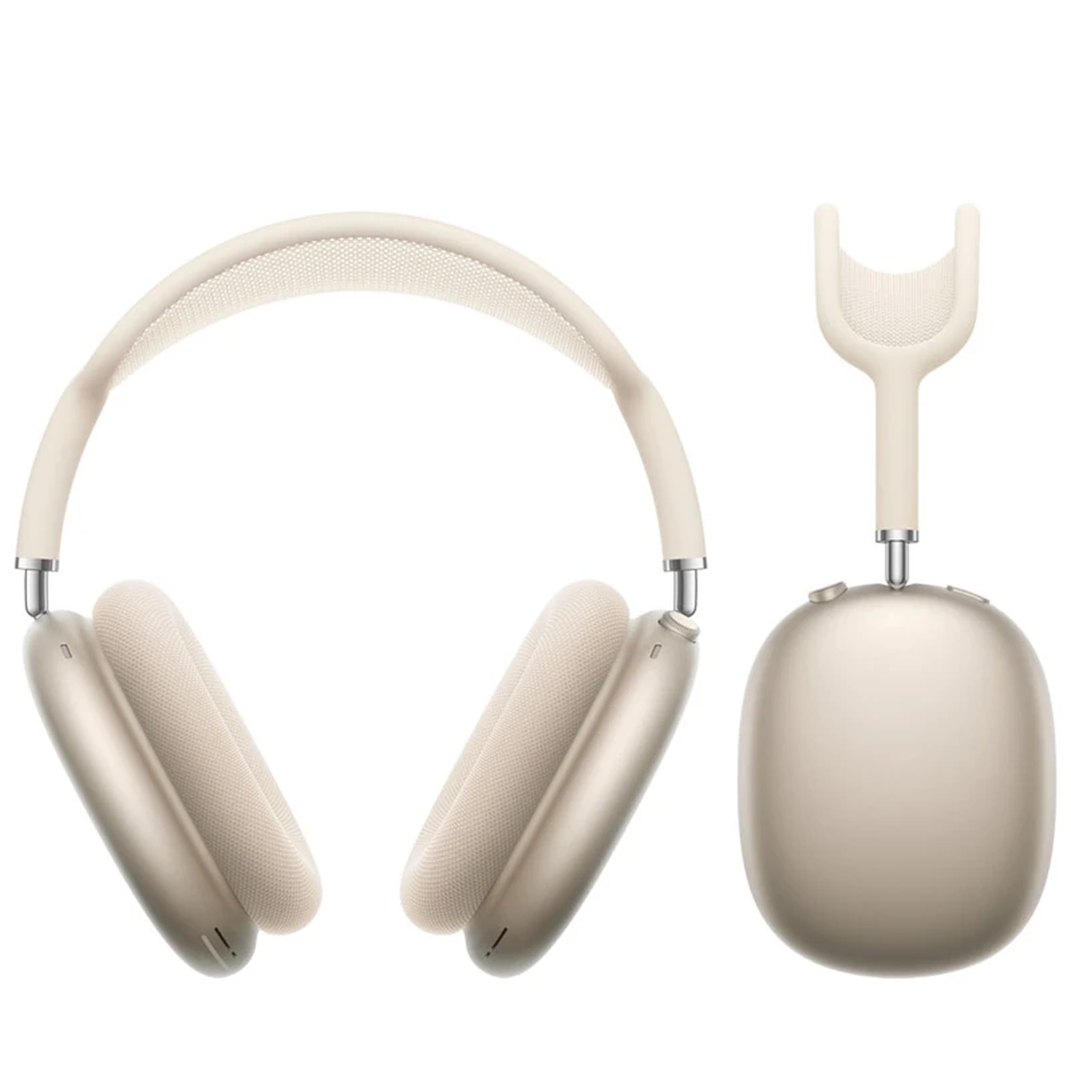 هدفون بی سیم اپل مدل AirPods Max 2 2026 هدفون بی سیم اپل مدل AirPods Max 2 2026