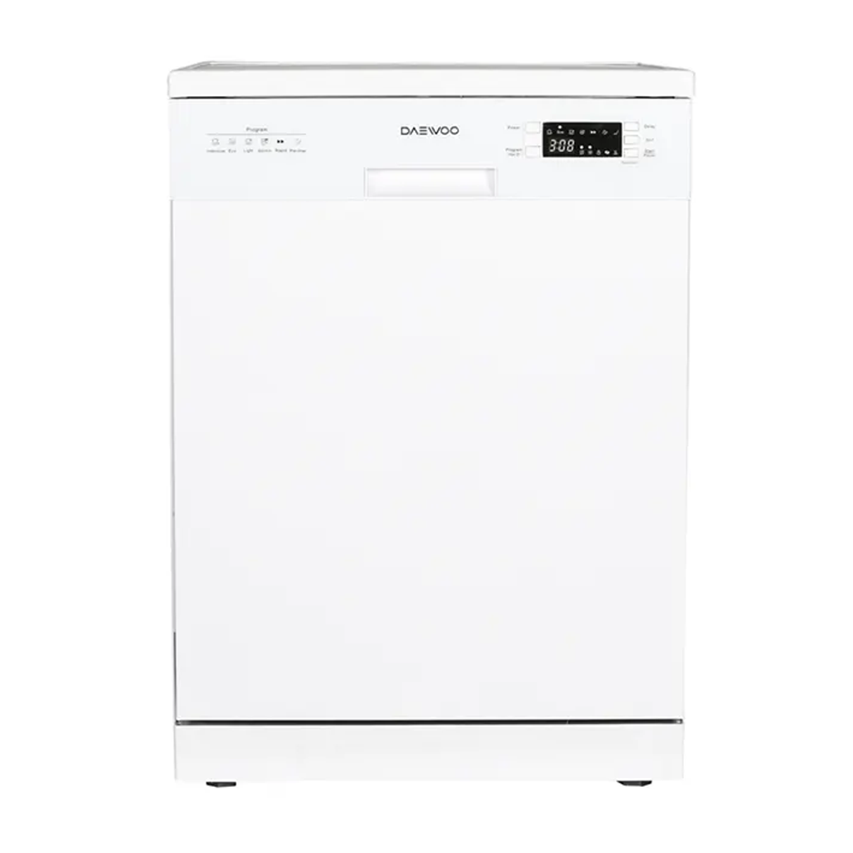 ماشین ظرفشویی 15 نفره دوو مدل DWK-1560 ماشین ظرفشویی 15 نفره دوو مدل DWK-1560