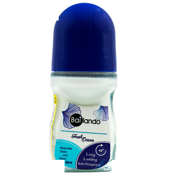 رول ضد تعریق بایلندو مدل FRESH OCEAN رول ضد تعریق بایلندو مدل FRESH OCEAN