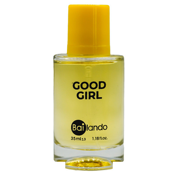 عطر جیبی بایلندو مدل good girl عطر جیبی بایلندو مدل good girl