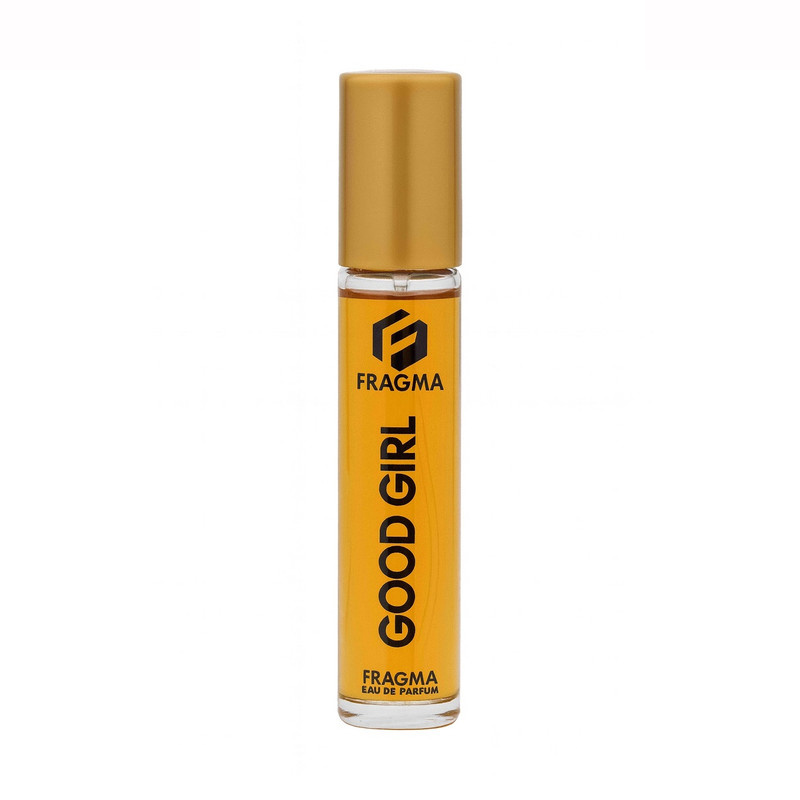 عطر جیبی زنانه فراگما مدل گود گرل با رایحه شیرین عطر جیبی زنانه فراگما مدل گود گرل با رایحه شیرین