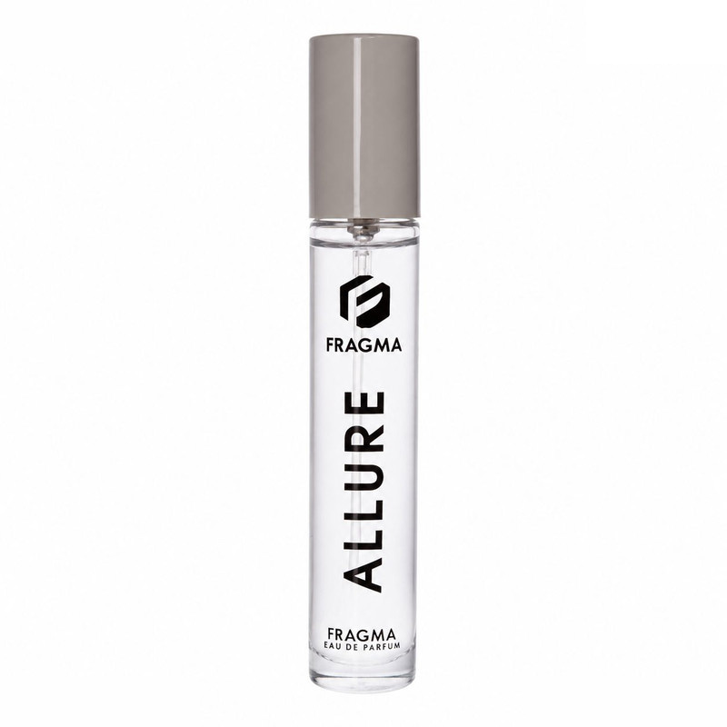 عطر جیبی مردانه فراگما مدل Allure با رایحه شیرین عطر جیبی مردانه فراگما مدل Allure با رایحه شیرین