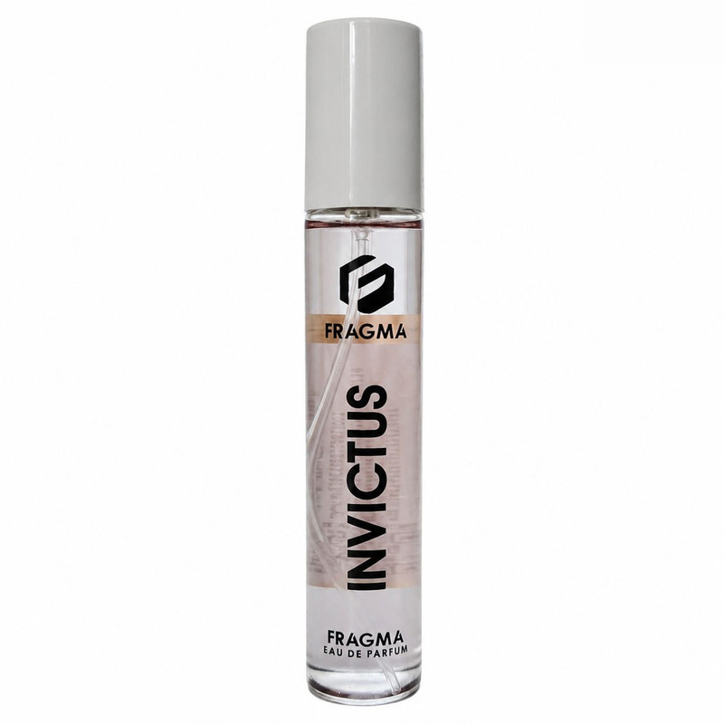 عطر جیبی مردانه فراگما مدل Invictus با رایحه تلخ عطر جیبی مردانه فراگما مدل Invictus با رایحه تلخ