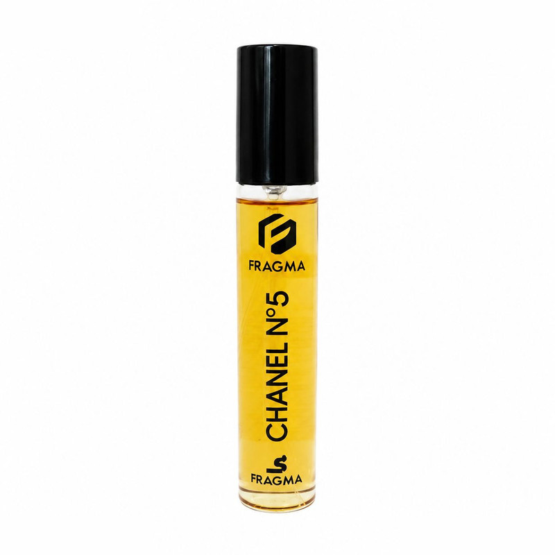 عطر جیبی زنانه فراگما مدل Chanel N5 با رایحه شیرین و مرکباتی عطر جیبی زنانه فراگما مدل Chanel N5 با رایحه شیرین و مرکباتی