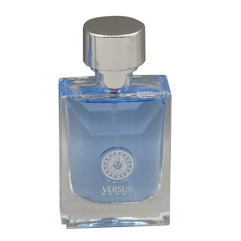عطر جیبی مردانه بالرینا مدل VERSUS HOMME با رایحه خنک عطر جیبی مردانه بالرینا مدل VERSUS HOMME با رایحه خنک