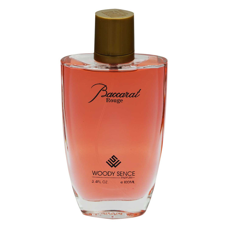 ادوپرفیوم وودی سنس مدل Baccarat Rouge 540 ادوپرفیوم وودی سنس مدل Baccarat Rouge 540