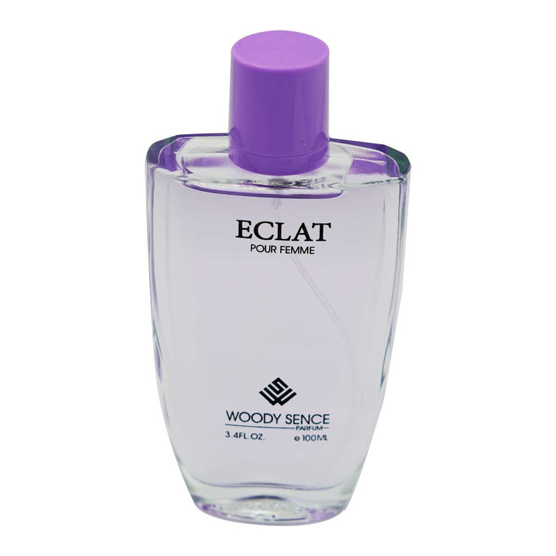 ادوپرفیوم زنانه وودی سنس مدل Eclat ادوپرفیوم زنانه وودی سنس مدل Eclat