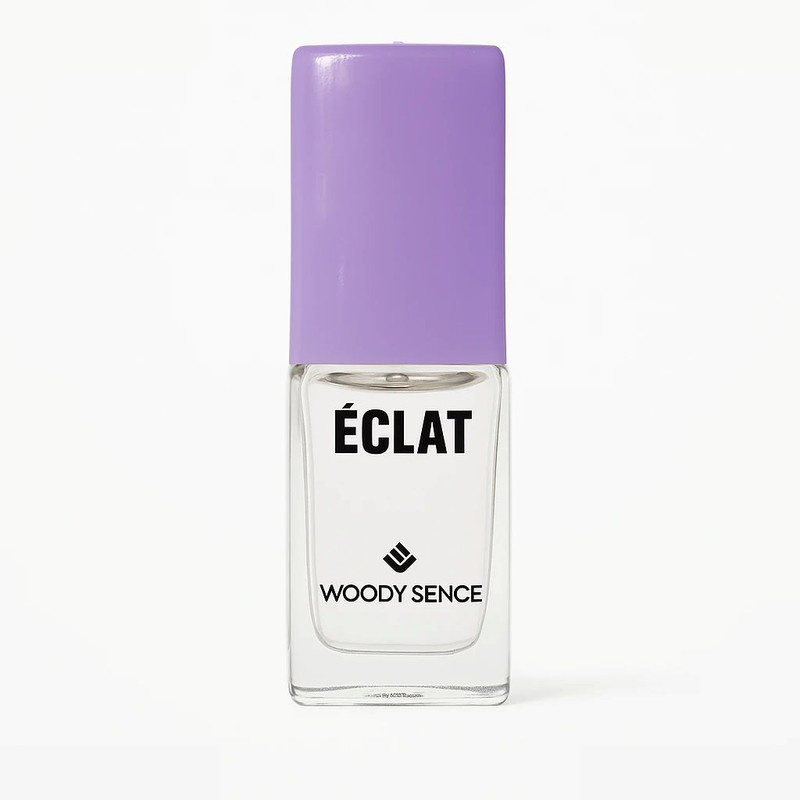 عطر جیبی زنانه وودی سنس مدل Eclat با رایحه شیرین و گلی عطر جیبی زنانه وودی سنس مدل Eclat با رایحه شیرین و گلی