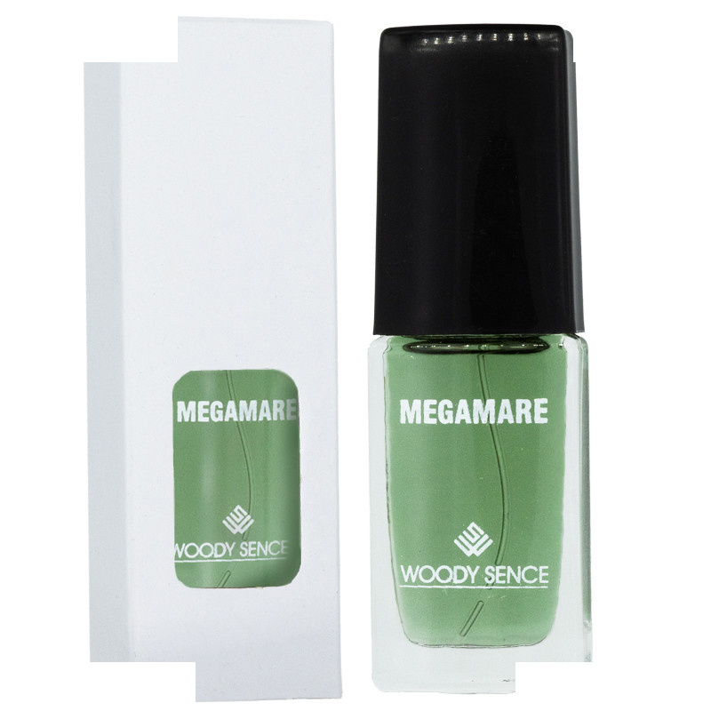 عطر جیبی وودی سنس مدل MEGAMARE عطر جیبی وودی سنس مدل MEGAMARE