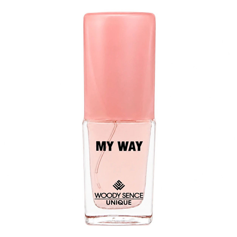 عطر جیبی زنانه وودی سنس مدل My Way با رایحه شیرین و گلی عطر جیبی زنانه وودی سنس مدل My Way با رایحه شیرین و گلی