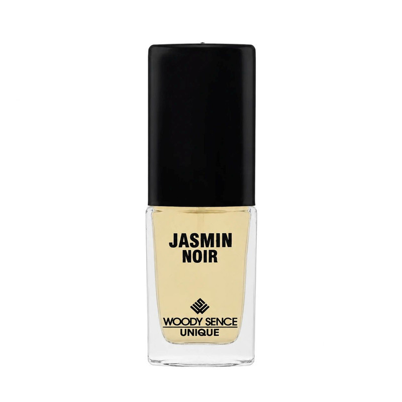 عطر جیبی زنانه وودی سنس مدل Jasmin Noir با رایحه شیرین و گلی عطر جیبی زنانه وودی سنس مدل Jasmin Noir با رایحه شیرین و گلی
