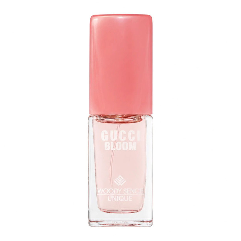 عطر جیبی زنانه وودی سنس مدل Gucci Bloom با رایحه شیرین و گلی عطر جیبی زنانه وودی سنس مدل Gucci Bloom با رایحه شیرین و گلی