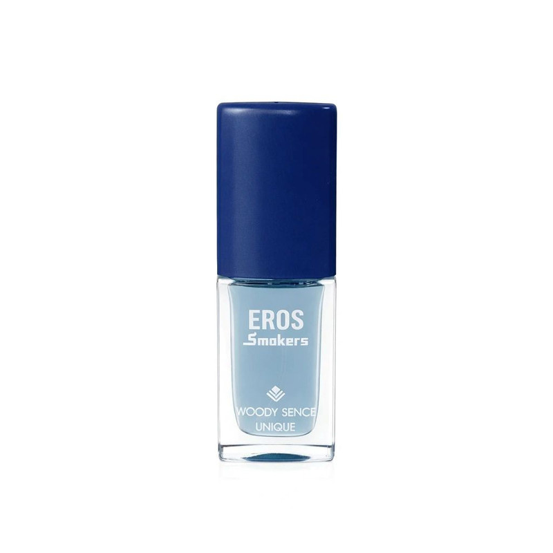عطر جیبی مردانه وودی سنس مدل Eros Smokers با رایحه شیرین و شرقی عطر جیبی مردانه وودی سنس مدل Eros Smokers با رایحه شیرین و شرقی