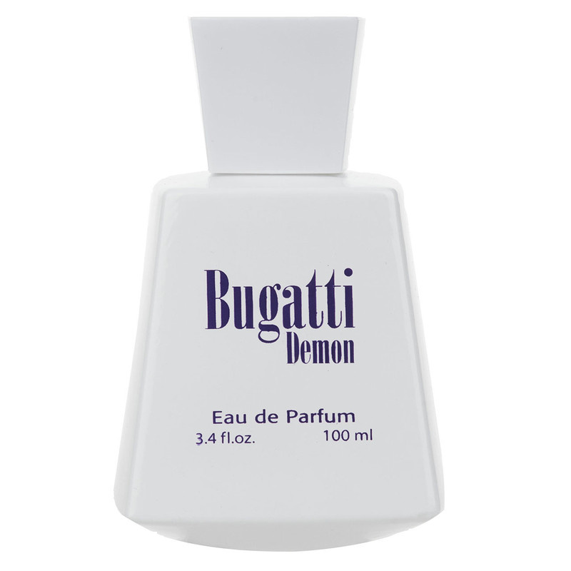 ادوپرفیوم مردانه رودیر مدل Bugatti Demon ادوپرفیوم مردانه رودیر مدل Bugatti Demon