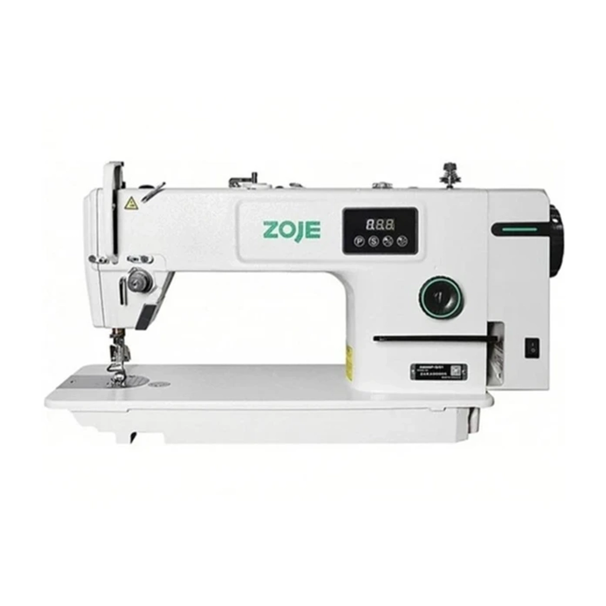 چرخ خیاطی اتوماتیک زوجی مدل A7100 چرخ خیاطی اتوماتیک زوجی مدل A7100