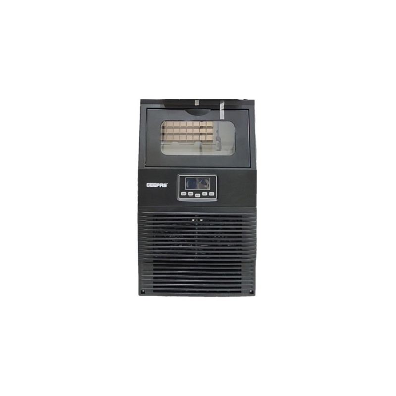 یخ ساز جی پاس مدل gim63061 یخ ساز جی پاس مدل gim63061