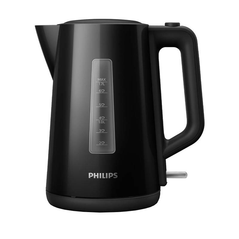کتری برقی فیلیپس مدل HD9318 گنجایش 1.7 لیتر کتری برقی فیلیپس مدل HD9318 گنجایش 1.7 لیتر