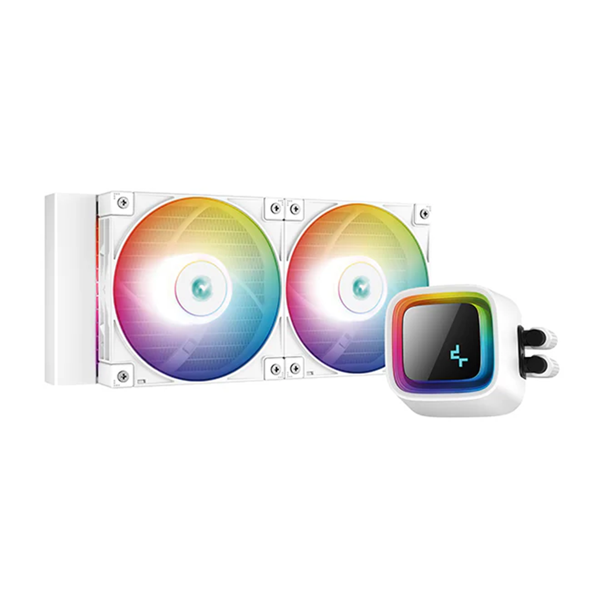 خنک کننده پردازنده دیپ کول مدل LS520 SE Digital خنک کننده پردازنده دیپ کول مدل LS520 SE Digital