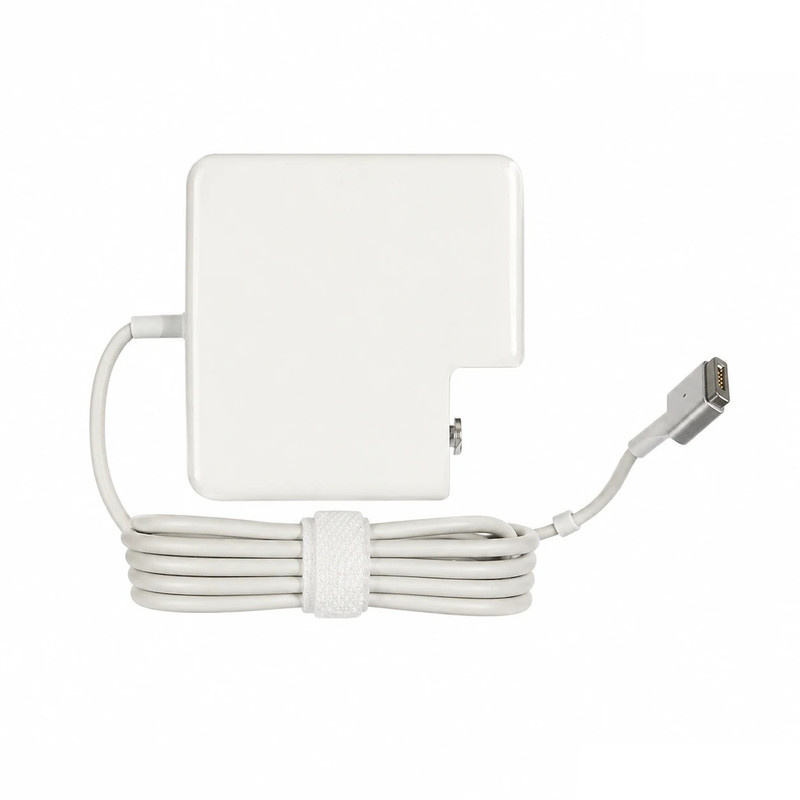 شارژر لپ تاپ 18.5 3.65 آمپر مدل ADP-85W Magsafe2 شارژر لپ تاپ 18.5 3.65 آمپر مدل ADP-85W Magsafe2