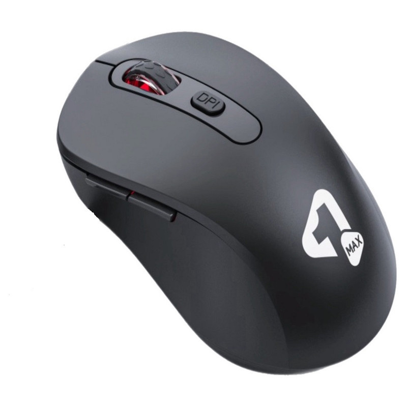 ماوس بی سیم وان مکس مدل OM-W80A ماوس بی سیم وان مکس مدل OM-W80A