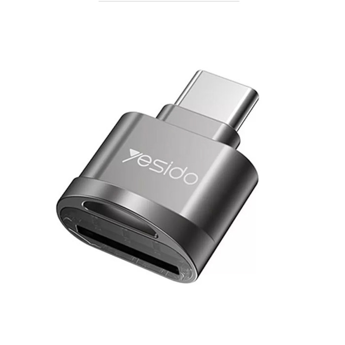 کارت خوان یسیدو مدل GS19 کارت خوان یسیدو مدل GS19