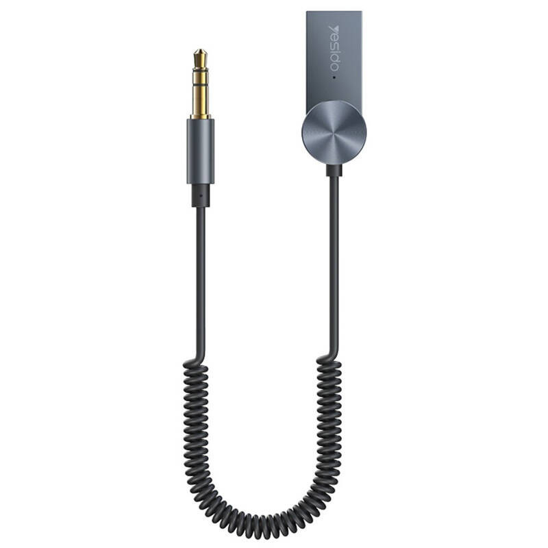 دانگل بلوتوث USB یسیدو مدل YAU24 دانگل بلوتوث USB یسیدو مدل YAU24