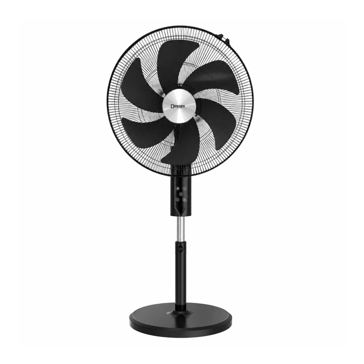 پنکه پایه دار 120 وات دسینی مدل DS-1105