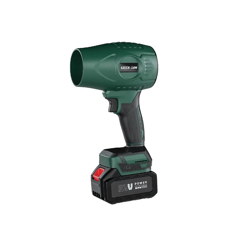 دستگاه دمنده شارژی گرین لاین مدل SJ36000 دستگاه دمنده شارژی گرین لاین مدل SJ36000