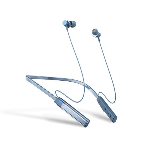 هندزفری بی سیم گرین لاین مدل VERIA neckband هندزفری بی سیم گرین لاین مدل VERIA neckband