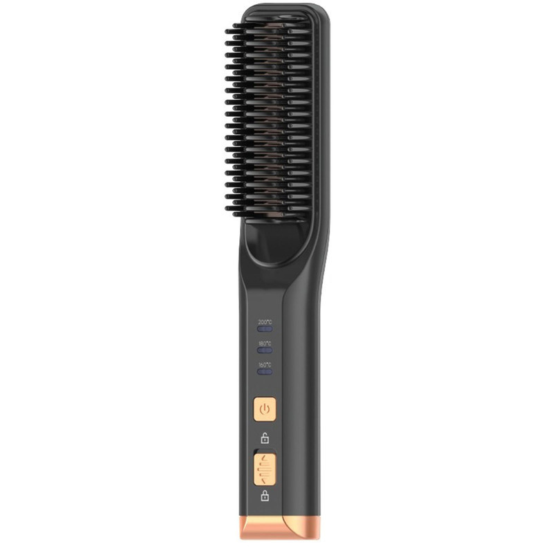 برس حرارتی گرین لاین مدل GNCOHAIRCM برس حرارتی گرین لاین مدل GNCOHAIRCM