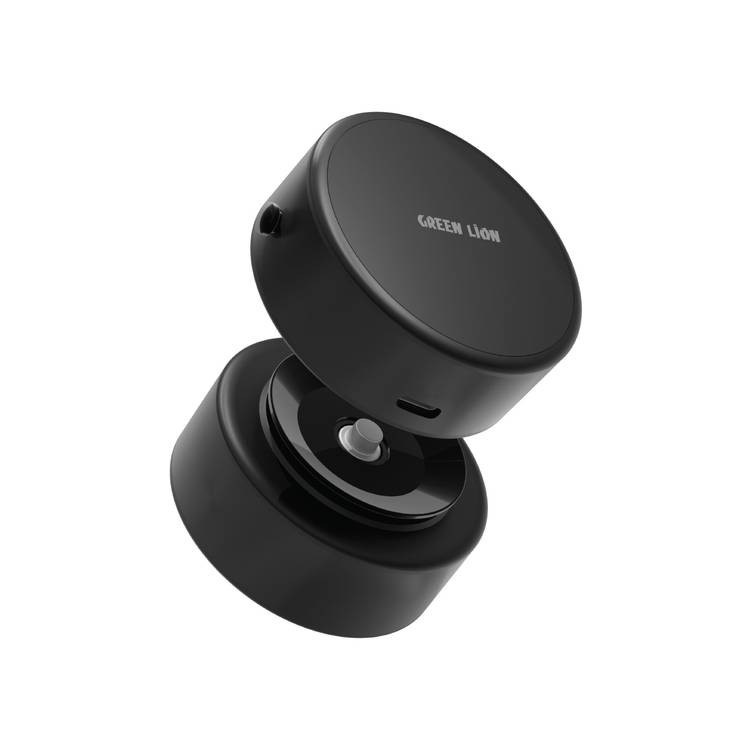 پایه نگهدارنده گوشی موبایل گرین لاین مدل Auto-Suction Phone Holder پایه نگهدارنده گوشی موبایل گرین لاین مدل Auto-Suction Phone Holder
