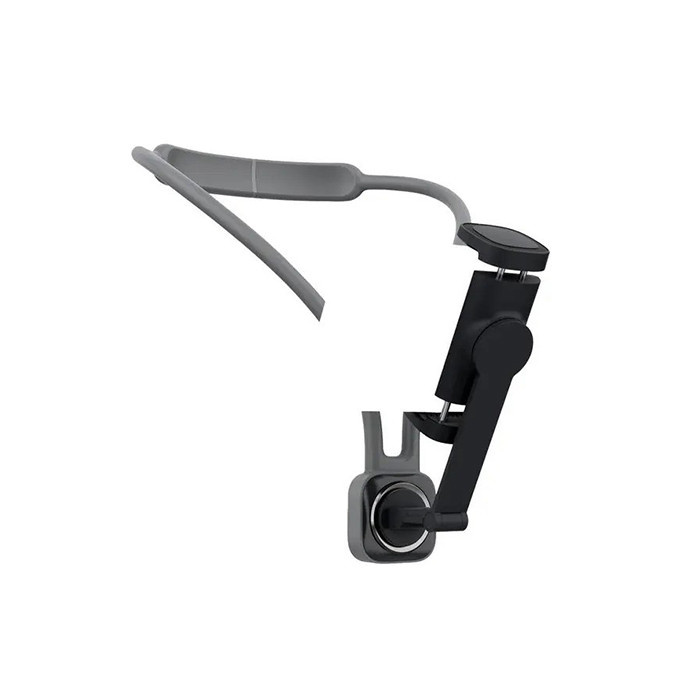 پایه نگهدارنده گردنی گوشی موبایل پرودو مدل Neck Mount PD-NKSMS پایه نگهدارنده گردنی گوشی موبایل پرودو مدل Neck Mount PD-NKSMS