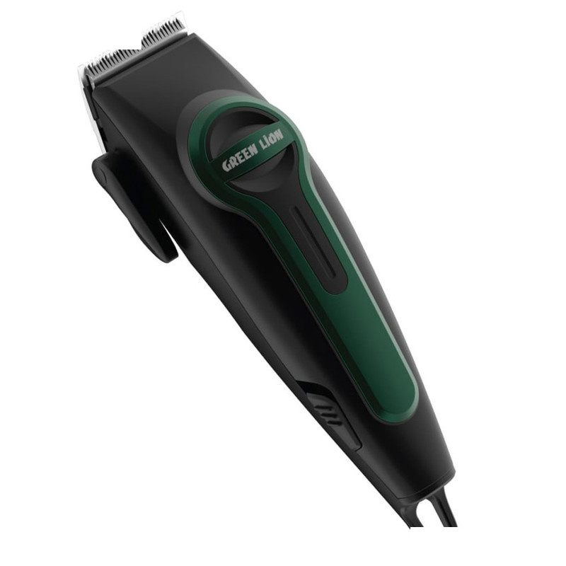ماشین اصلاح موی سر و صورت گرین لاین مدل Professional Hair Clipper ماشین اصلاح موی سر و صورت گرین لاین مدل Professional Hair Clipper