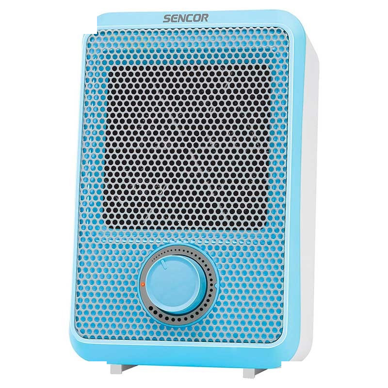 فن هیتر سنکور مدل SFH 6020BL فن هیتر سنکور مدل SFH 6020BL