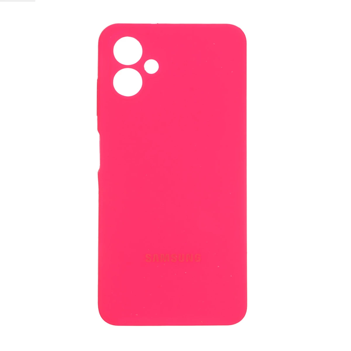 کاور گوشی سامسونگ Galaxy A06 مستر کوالیتی مدل Silicone Cover - پک اصلی کاور گوشی سامسونگ Galaxy A06 مستر کوالیتی مدل Silicone Cover - پک اصلی